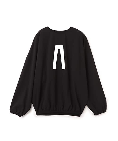 adidas FEAR OF GOD ATHLETICS MELTAWAY CREWNECK