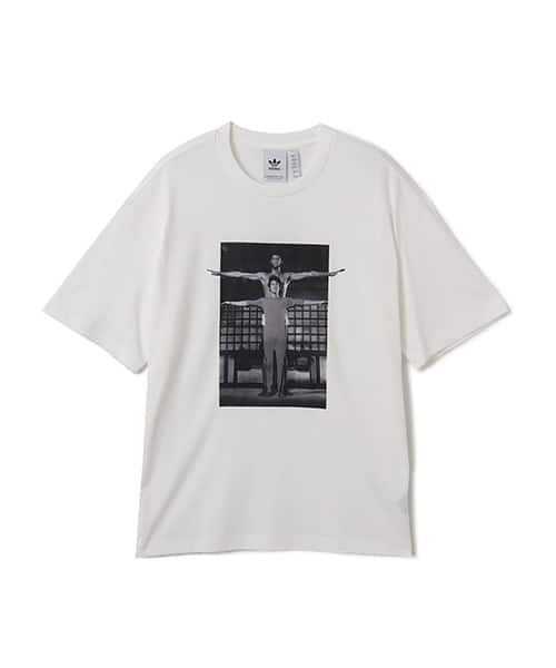 adidas BRUCE LEE Icon Tee