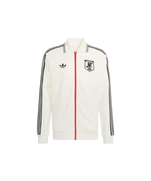 adidas サッカー日本代表 アウェイ ANTHEM JACKET