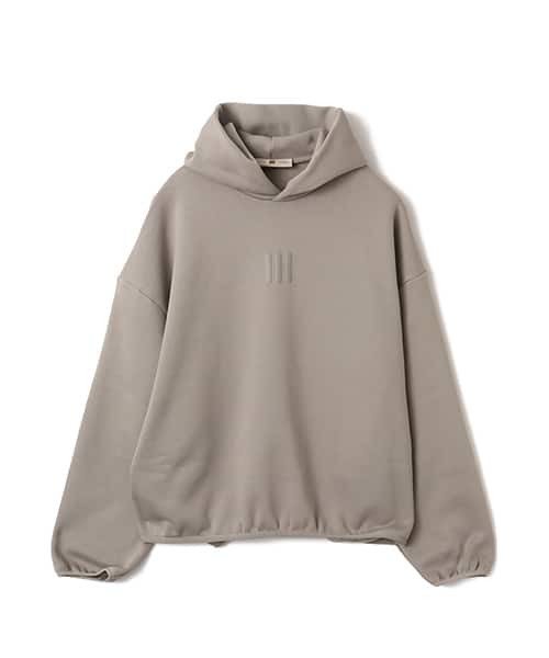 adidas FEAR OF GOD ATHLETICS FLEECE HOODIE