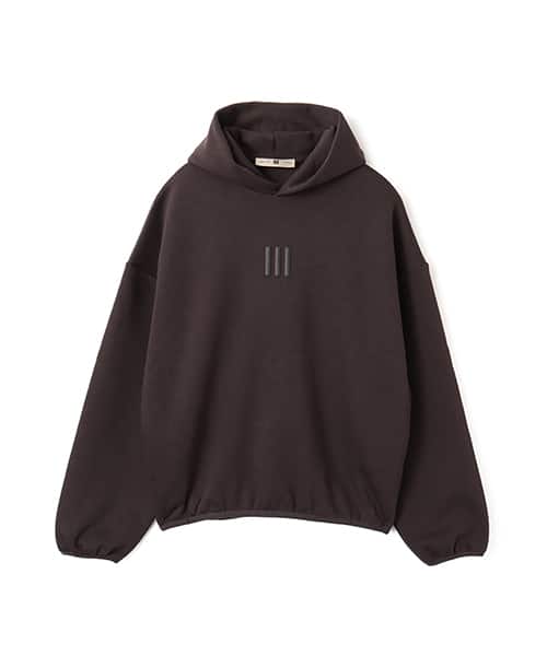 adidas FEAR OF GOD ATHLETICS FLEECE HOODIE