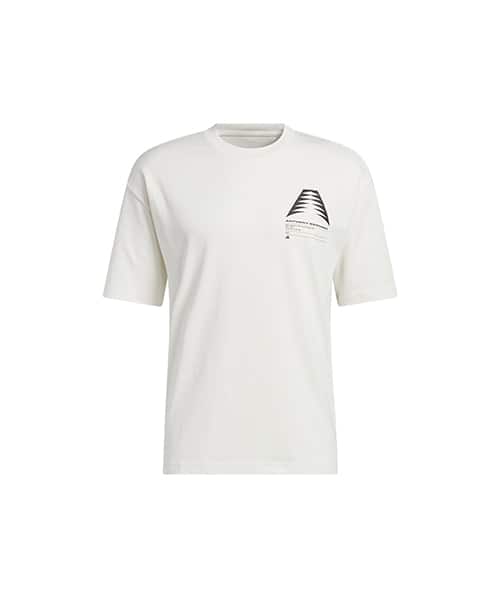 adidas ANTHONY EDWARDS GFX TEE