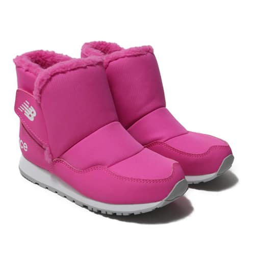 New Balance KB996S2Y  PINK 18HO-I