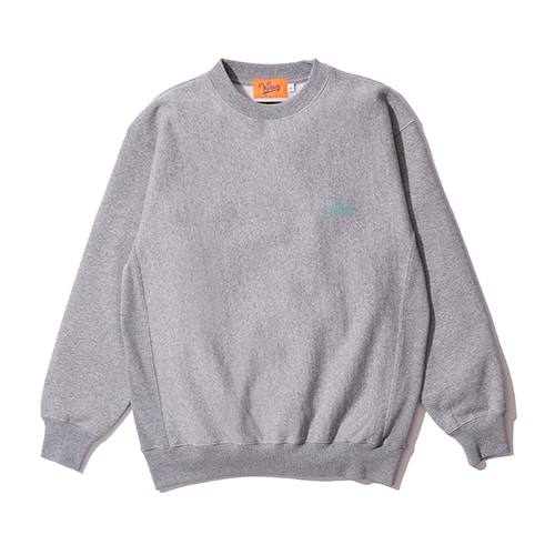 【本日限定価格】KEBOZ ケボズ スウェット CREWNECK  正規品