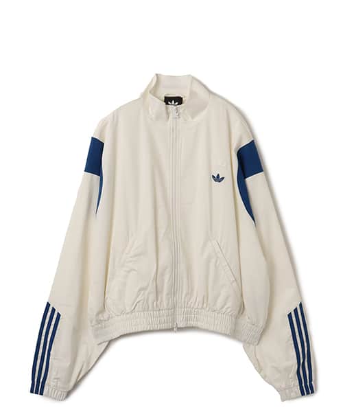 adidas WILLY CHAVARRIA POPLIN TRACK TOP