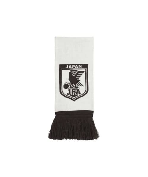 adidas サッカー日本代表 SCALF アウェイ