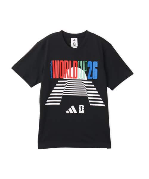 adidas WORLD CUP TOUR TEE