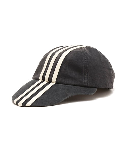 adidas THUG CLUB SWORD CAP ブラック - ブラック