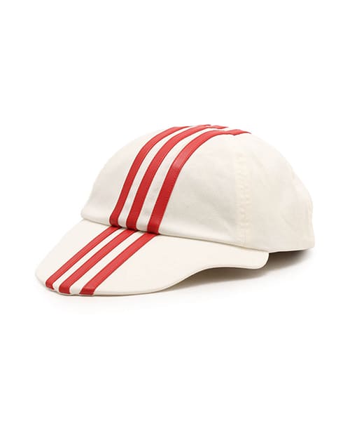 adidas THUG CLUB SWORD CAP クリームホワイト - ホワイト
