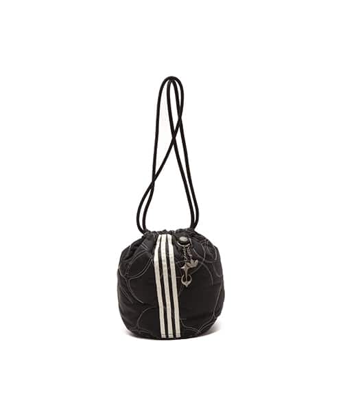 adidas THUG CLUB PADDED BAG ブラック - ブラック