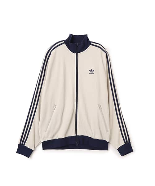 adidas KNIT TRACK TOP