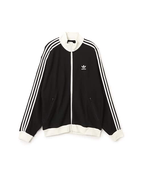 adidas KNIT TRACK TOP