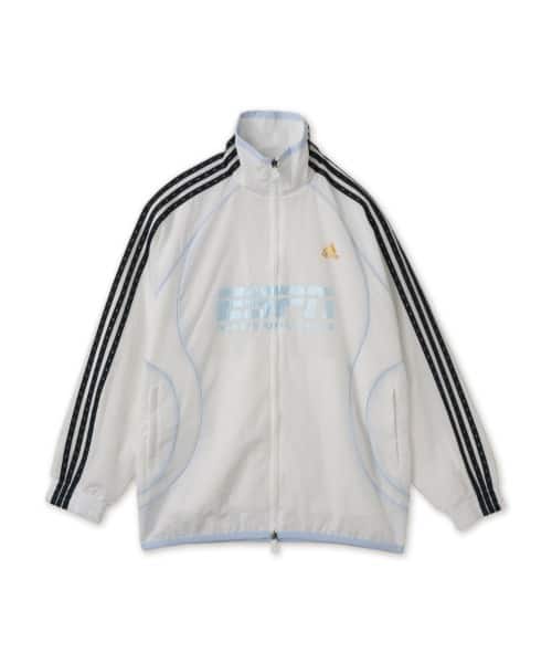 adidas TEAMGEIST 2.0 TRACKTOP