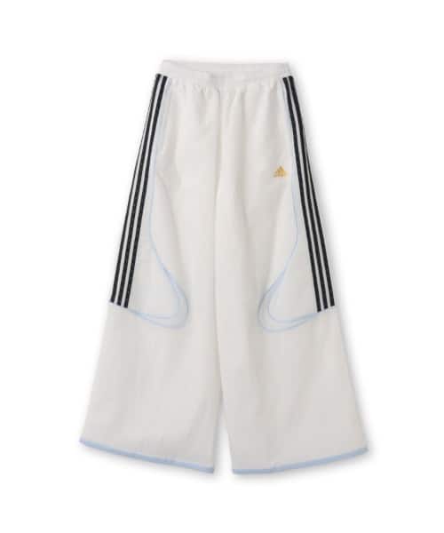 adidas TEAMGEIST 2.0 TRACKPANTS