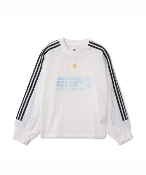 adidas TEAMGEIST 2.0 SWEATSHIRT
