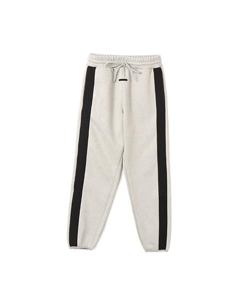adidas FEAR OF GOD ATHLETICS HEATHER FLEECE PANT