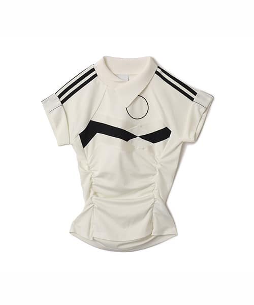 adidas RECONSTRUCTED TOP