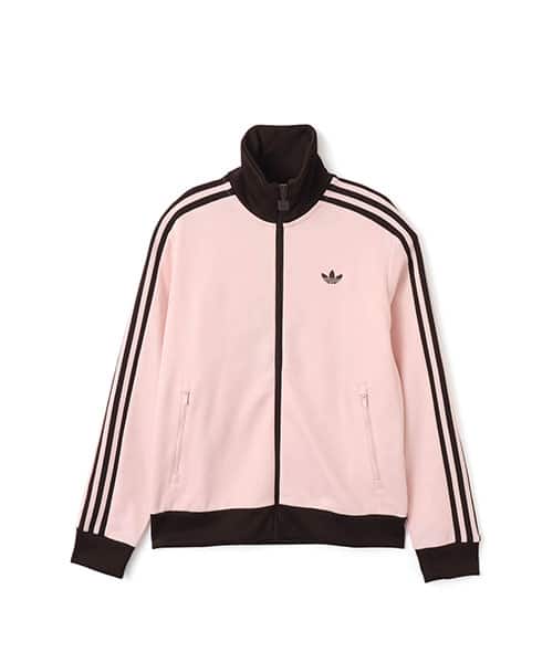 adidas CLASSIC TRACK TOP