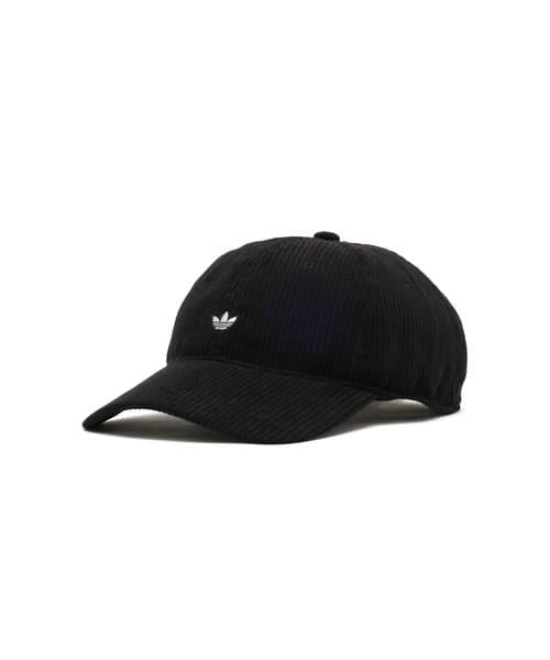 adidas CORDUROY BASEBALL CAP
