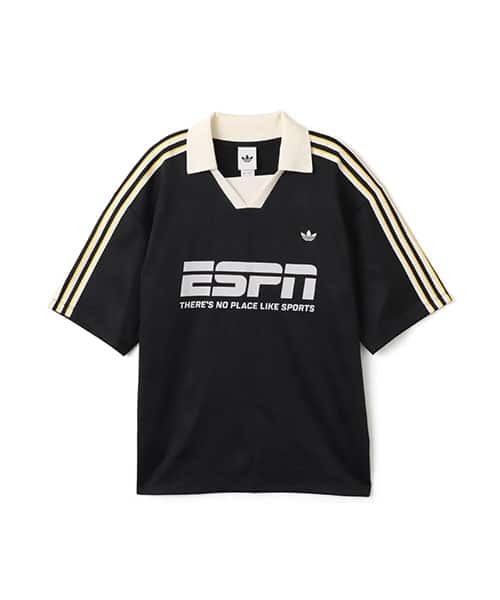 adidas FOOTBALL JERSEY SPONSOR