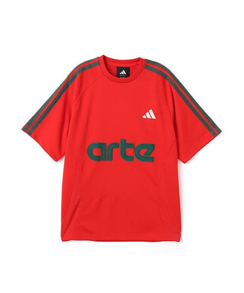 adidas X ARTE ANTWERP JERSEY
