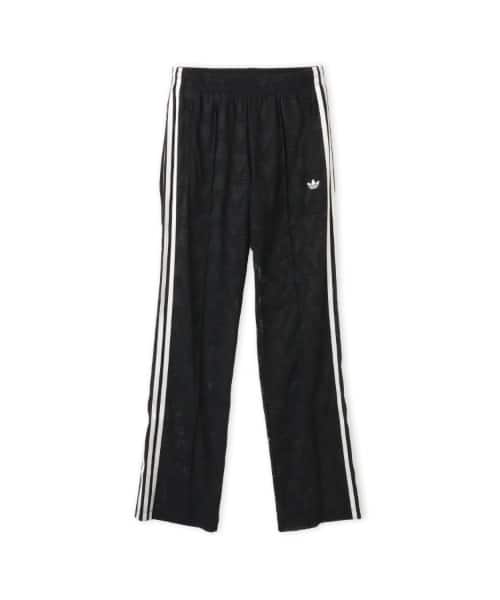 adidas FIREBIRD CLASSIC LACE TRACKPANTS ブラック - ブラック