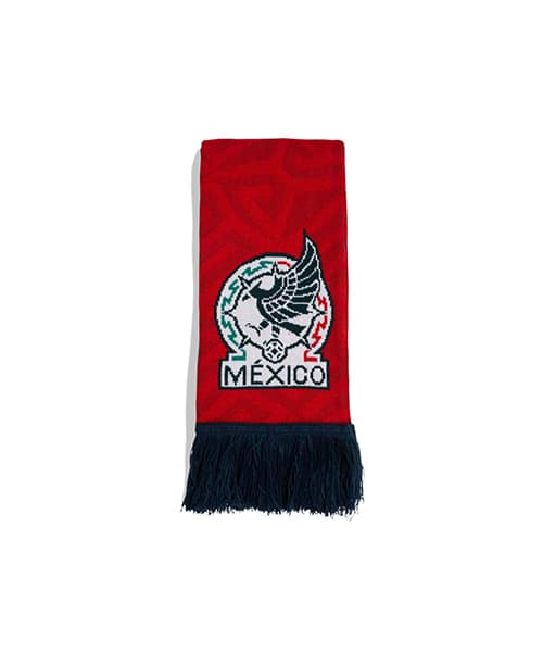 adidas メキシコ代表 SCARF