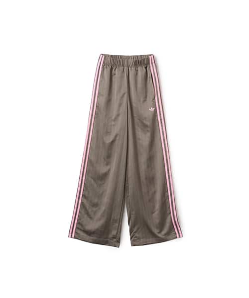 adidas WIDE LEG PANTS トレースカーゴ