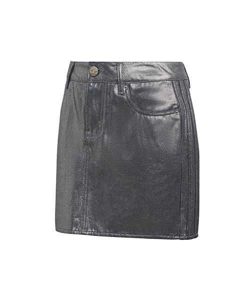 adidas 3 STRIPES SKIRT DENIM