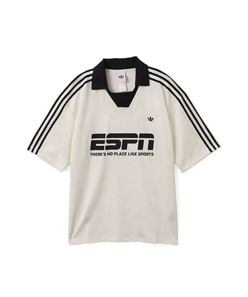 adidas FOOTBALL JERSEY SPONSOR