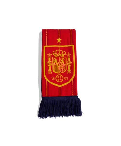 adidas スペイン代表 SCARF