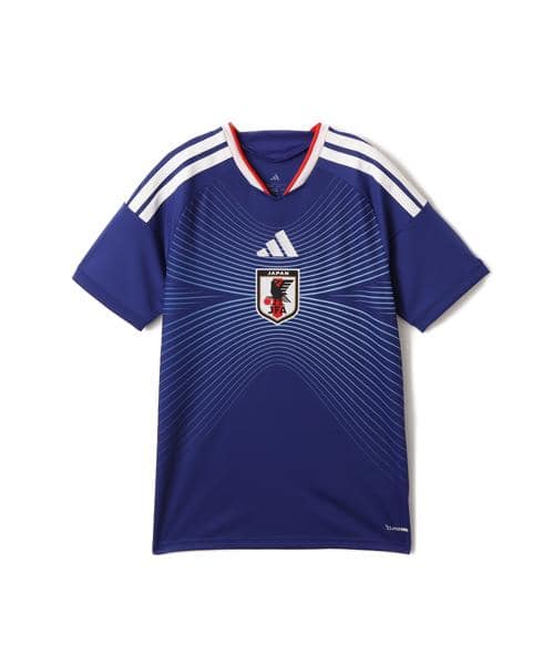 adidas サッカー日本代表 2026 ホーム レプリカ ユニフォーム