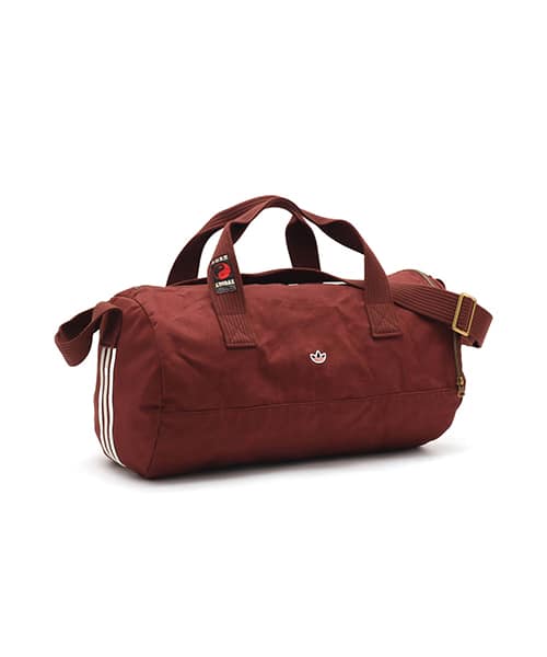 adidas CLOT BARREL BAG BY EDISON CHEN
