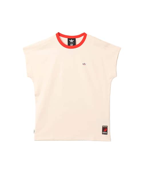 adidas CLOT DOLMAN TEE BY EDISON CHEN