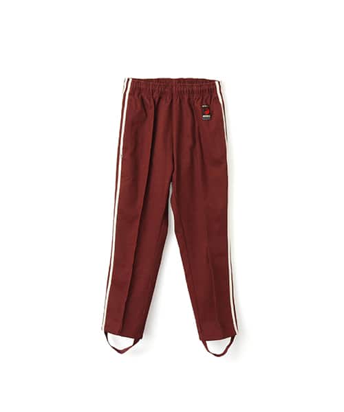 adidas CLOT TRACK PANT BY EDISON CHEN