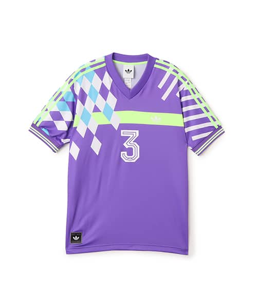 adidas NUWAVE 90S JERSEY