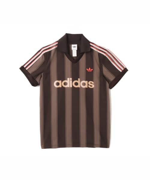 adidas TWILL FOOTBALL JERSEY