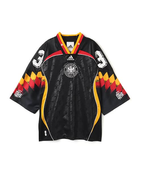 adidas BRINGBACK REMIXED GERMANY JERSEY
