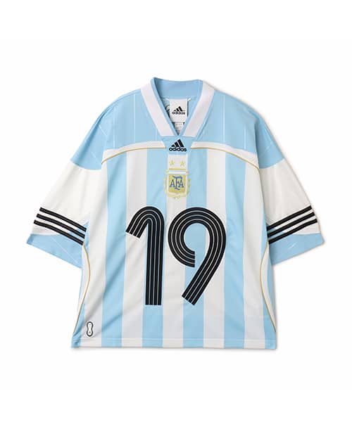 adidas BRINGBACK REMIXED ARGENTINA JERSEY