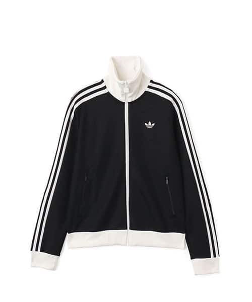 adidas CLASSIC TRACK TOP