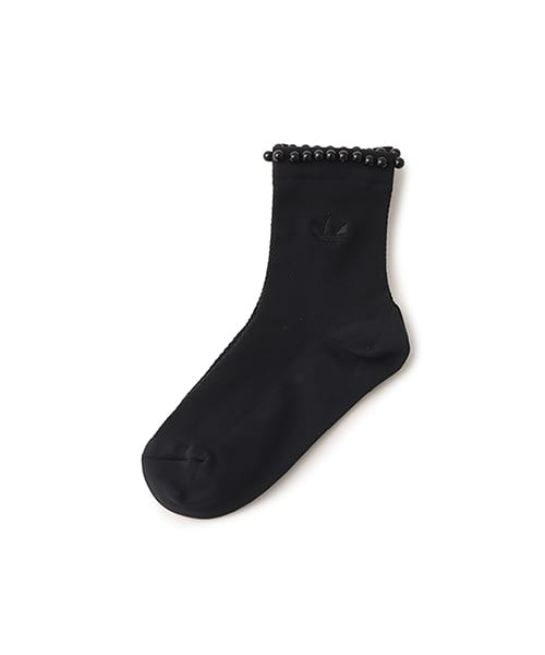 adidas PEARL CREW SOCKS 1 PAIR