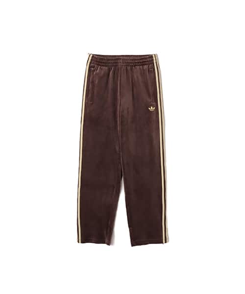 adidas FIREBIRD VELOUR TRACK PANTS