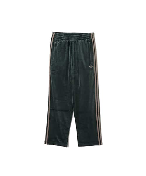 adidas FIREBIRD VELOUR TRACK PANTS