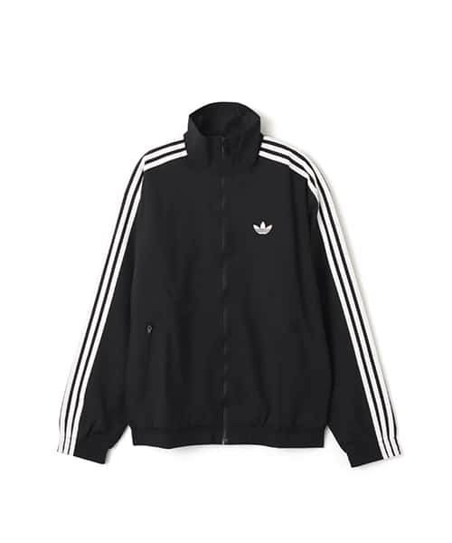 adidas FIREBIRD WOVEN TRACK TOP