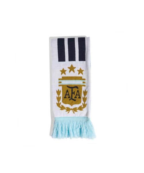 adidas アルゼンチン代表 SCARF