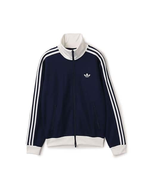 adidas CLASSIC TRACK TOP