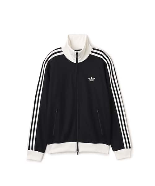 adidas CLASSIC TRACK TOP
