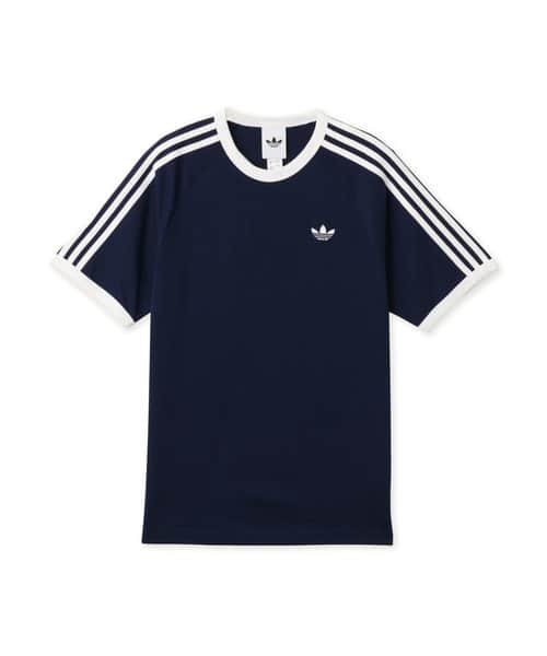 adidas 3-STRIPES TEE