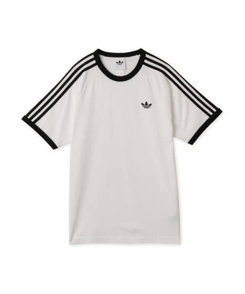 adidas 3-STRIPES TEE