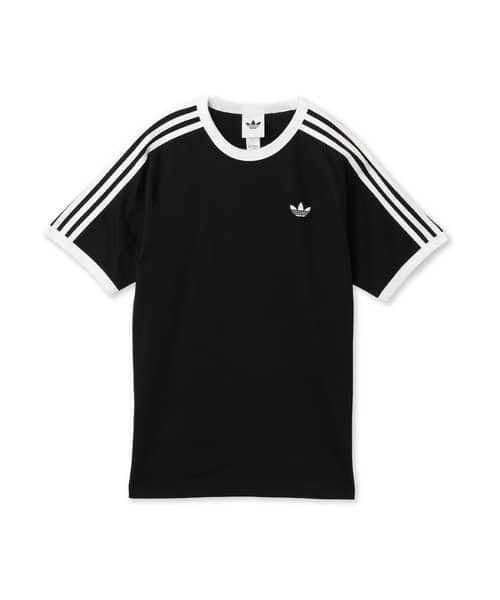 adidas 3-STRIPES TEE